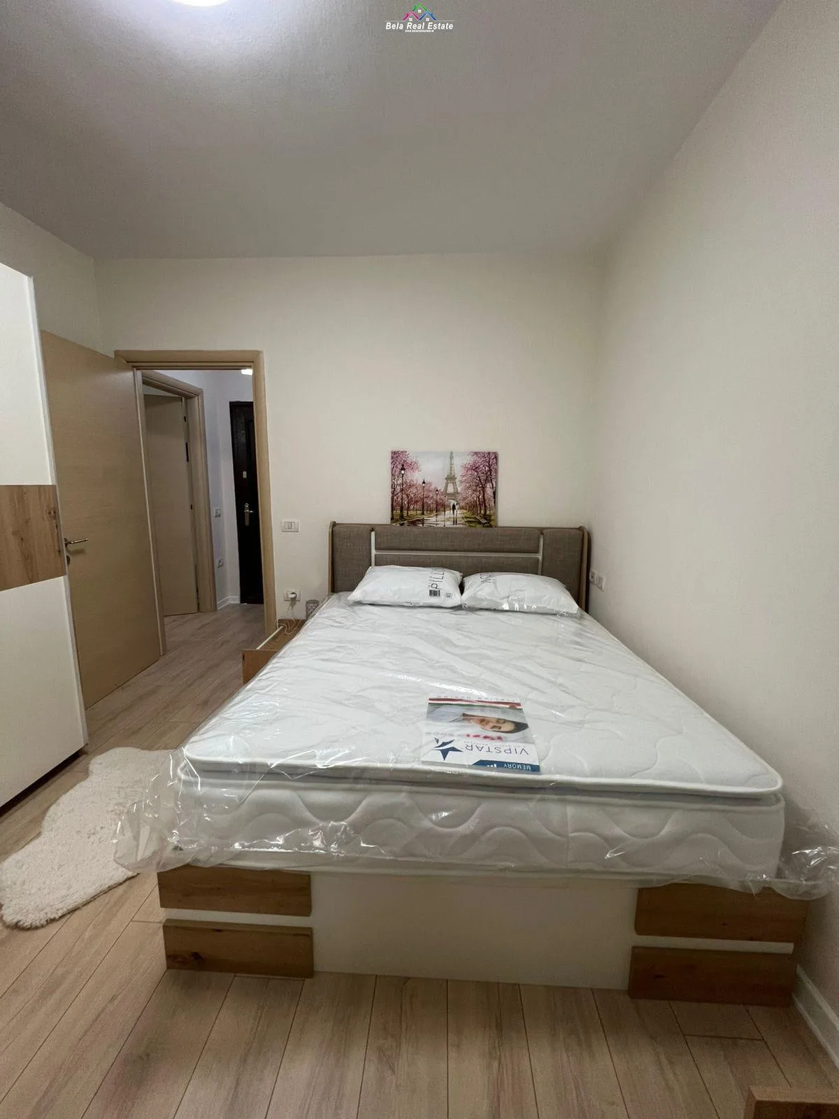 Apartament Me Qera 1+1 Astir (ID B210929) Tirane