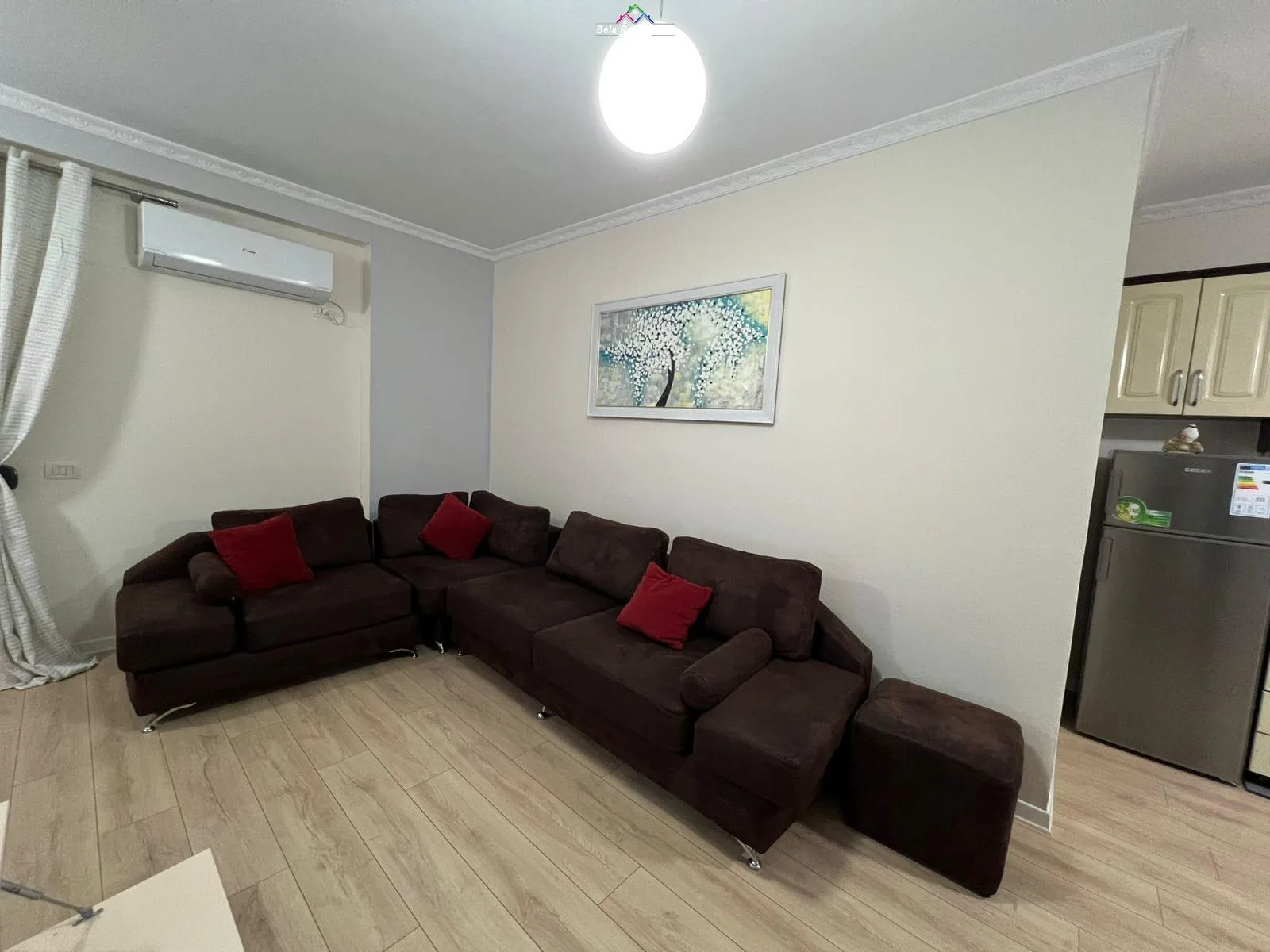 Apartament Me Qera 1+1 Astir (ID B210929) Tirane