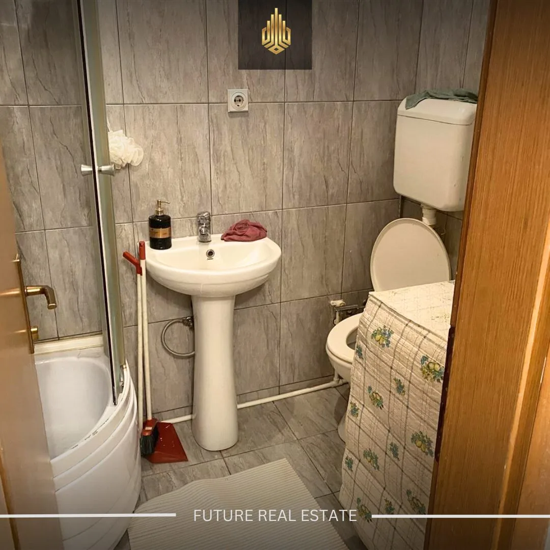 Banesë me QERA/60m²