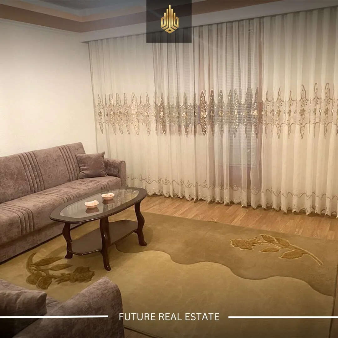Banesë me QERA/60m²