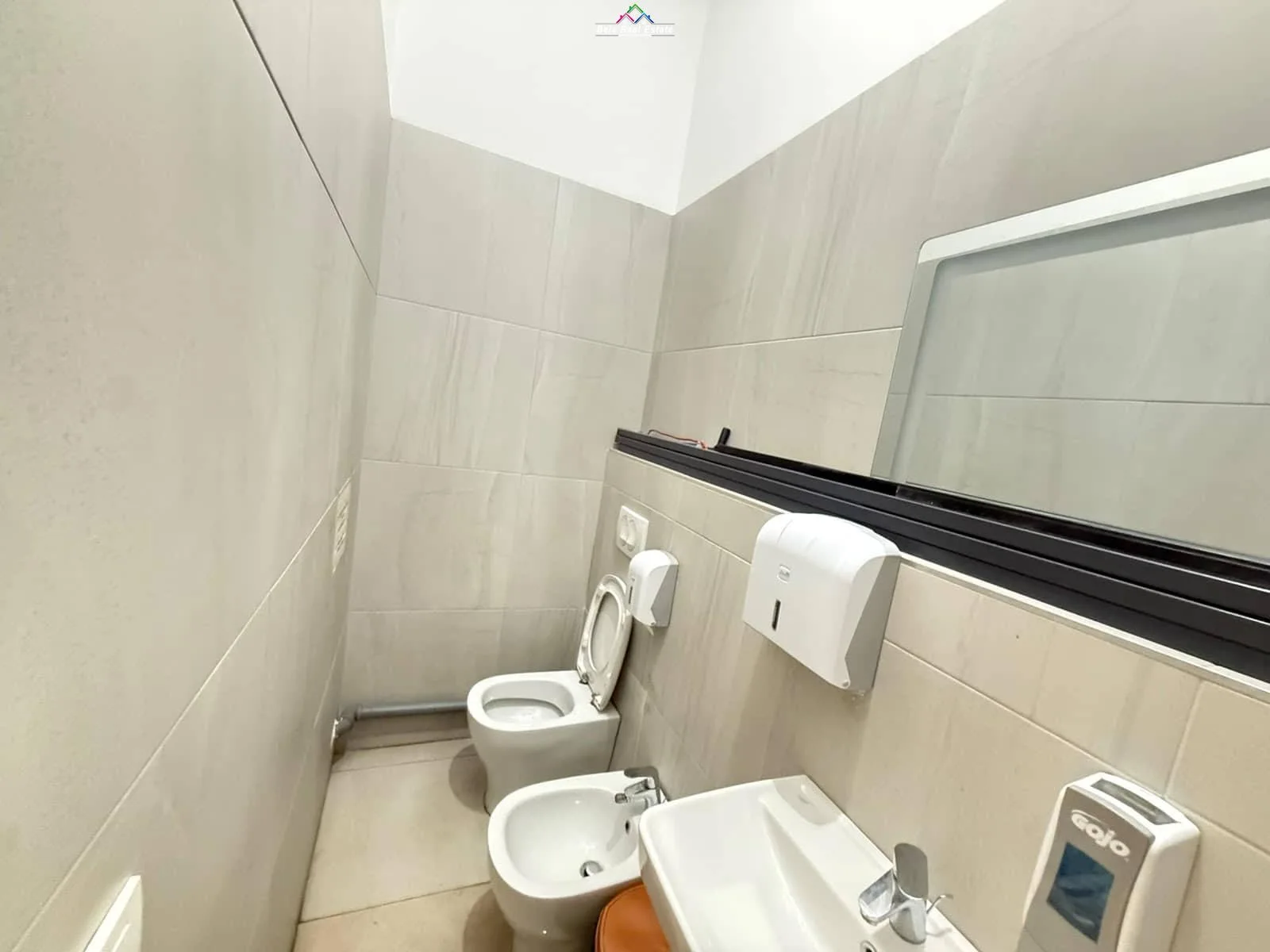 Lokal Me Qera Ne Don Bosko ( ID BL2191) Tirane