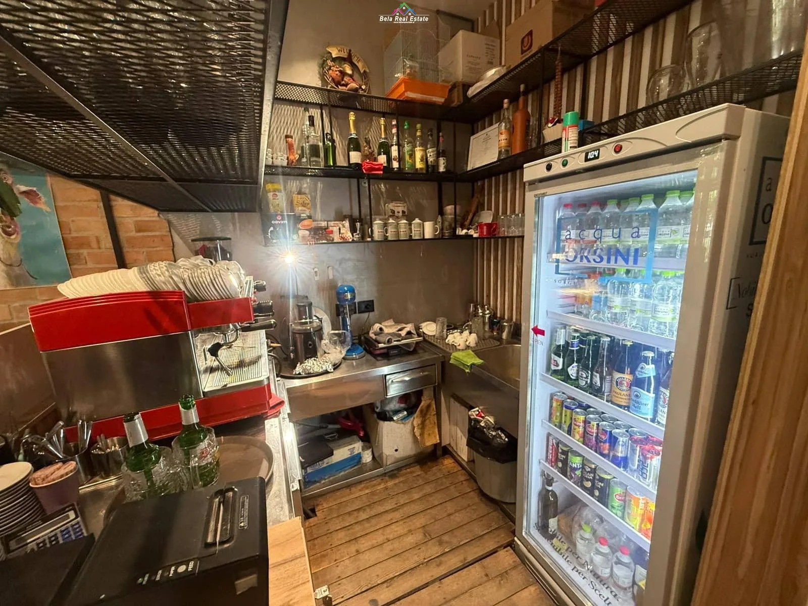 Lokal Me Qera Ne Don Bosko ( ID BL2191) Tirane