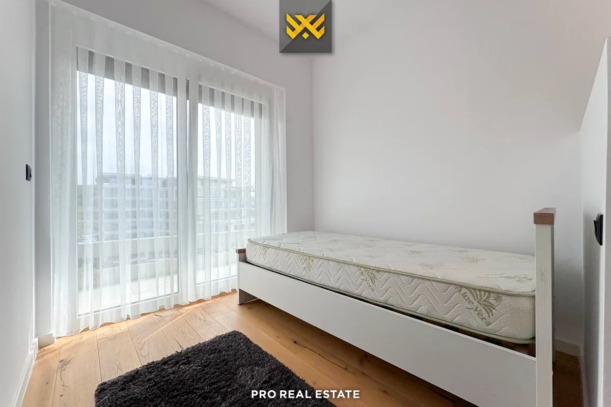 Banesë 135m² + 35m² me #QIRA në Lagjen Marigona Hill