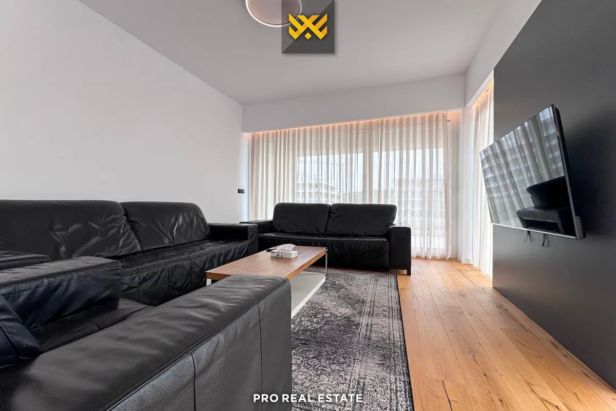Banesë 135m² + 35m² me #QIRA në Lagjen Marigona Hill