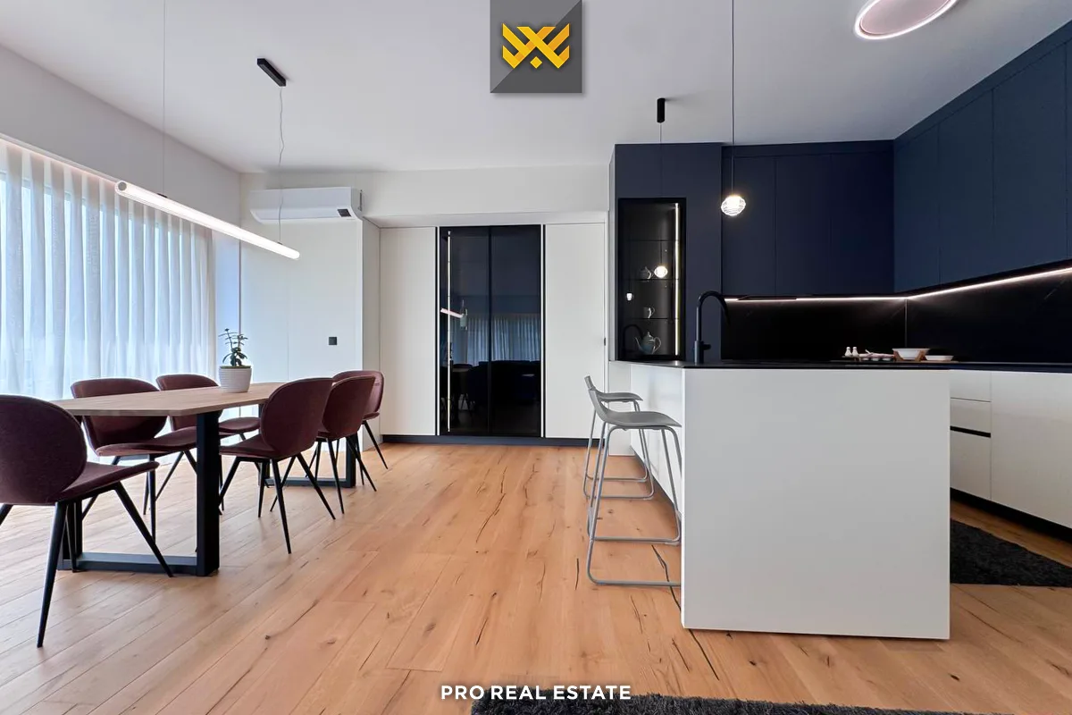 Banesë 135m² + 35m² me #QIRA në Lagjen Marigona Hill