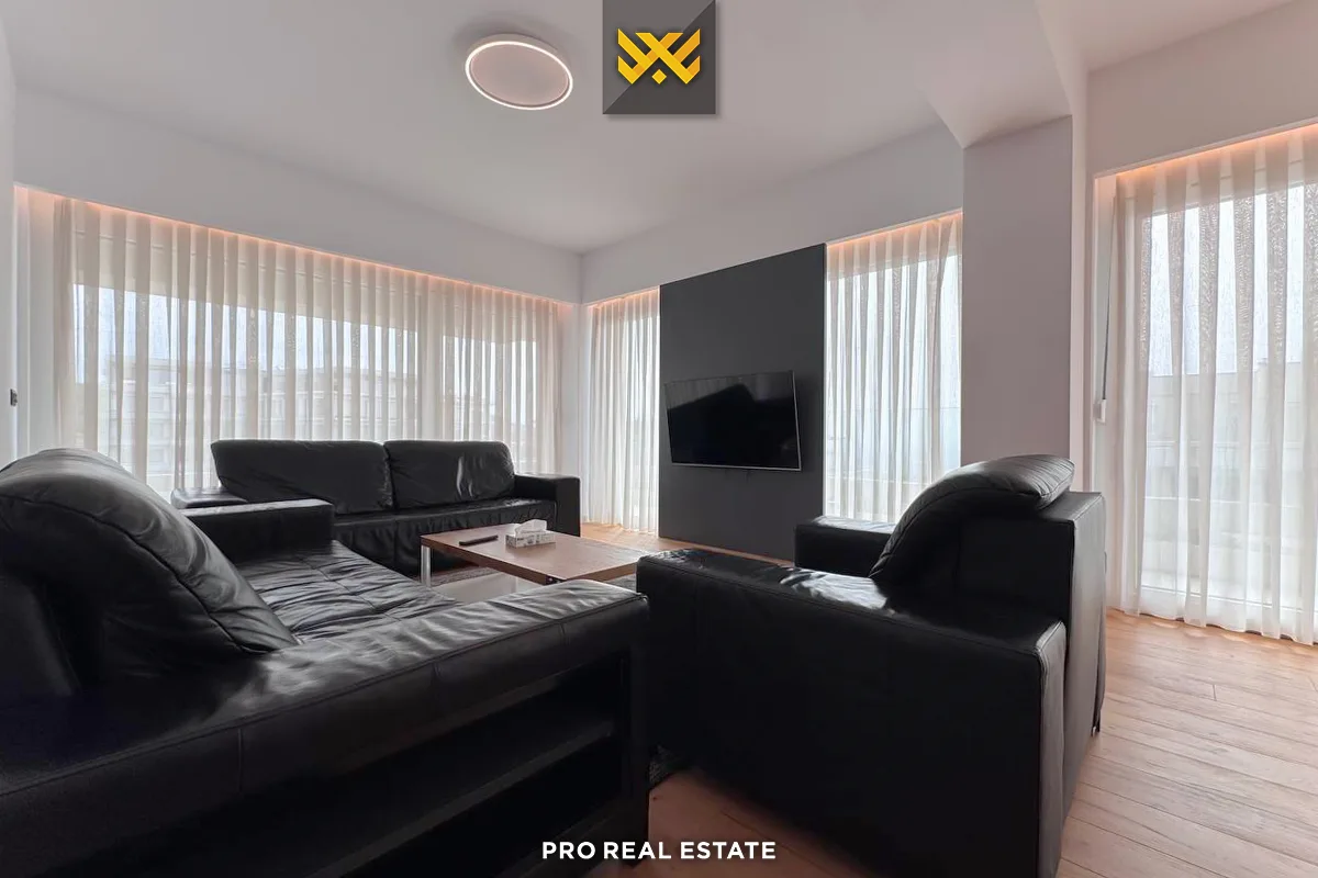 Banesë 135m² + 35m² me #QIRA në Lagjen Marigona Hill