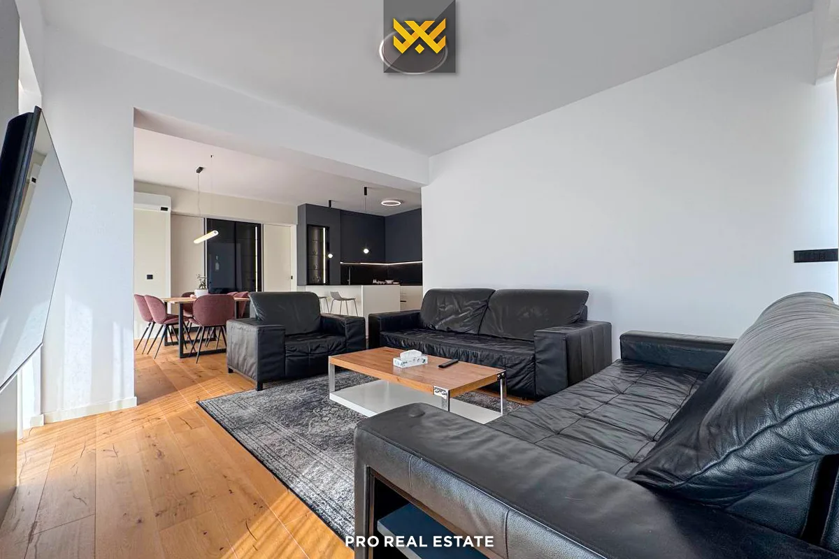 Banesë 135m² + 35m² me #QIRA në Lagjen Marigona Hill