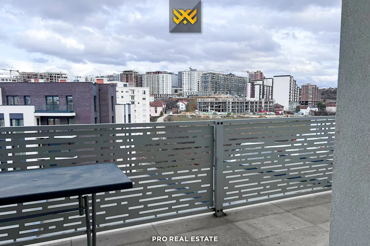 Banesë 74m² me #QIRA te Prishtina e Re