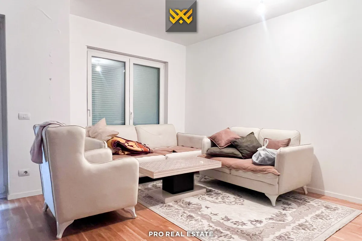 Banesë 74m² me #QIRA te Prishtina e Re