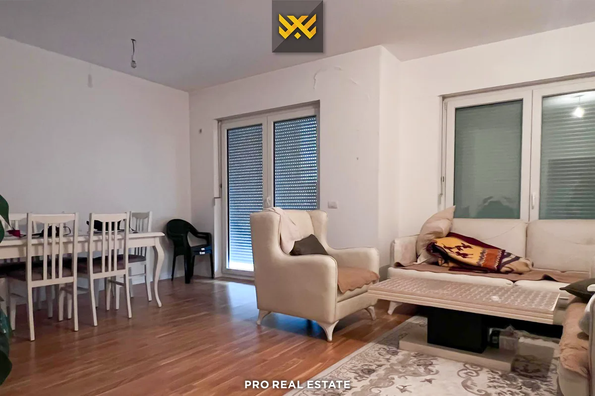 Banesë 74m² me #QIRA te Prishtina e Re