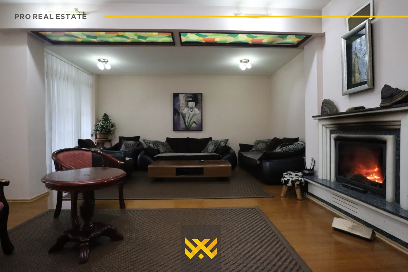 Shtëpi 560m² me #QIRA në Qendër.
