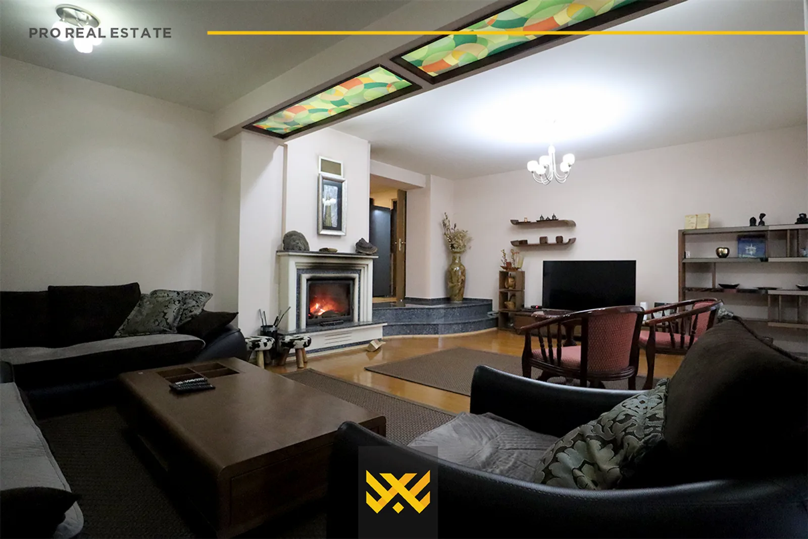 Shtëpi 560m² me #QIRA në Qendër.
