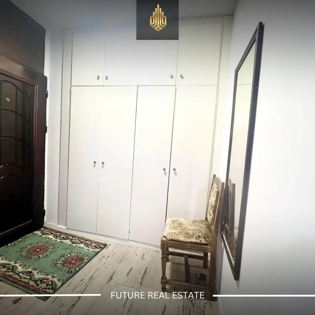 Banesë me QERA/47m²