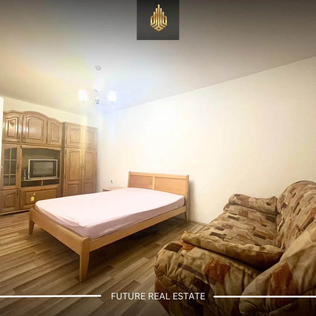 Banesë me QERA/47m²