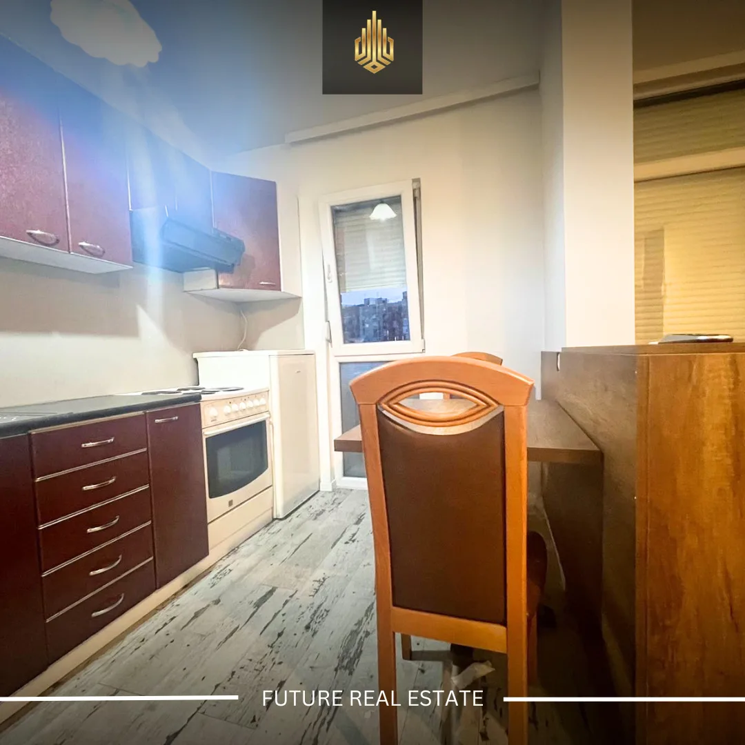 Banesë me QERA/47m²