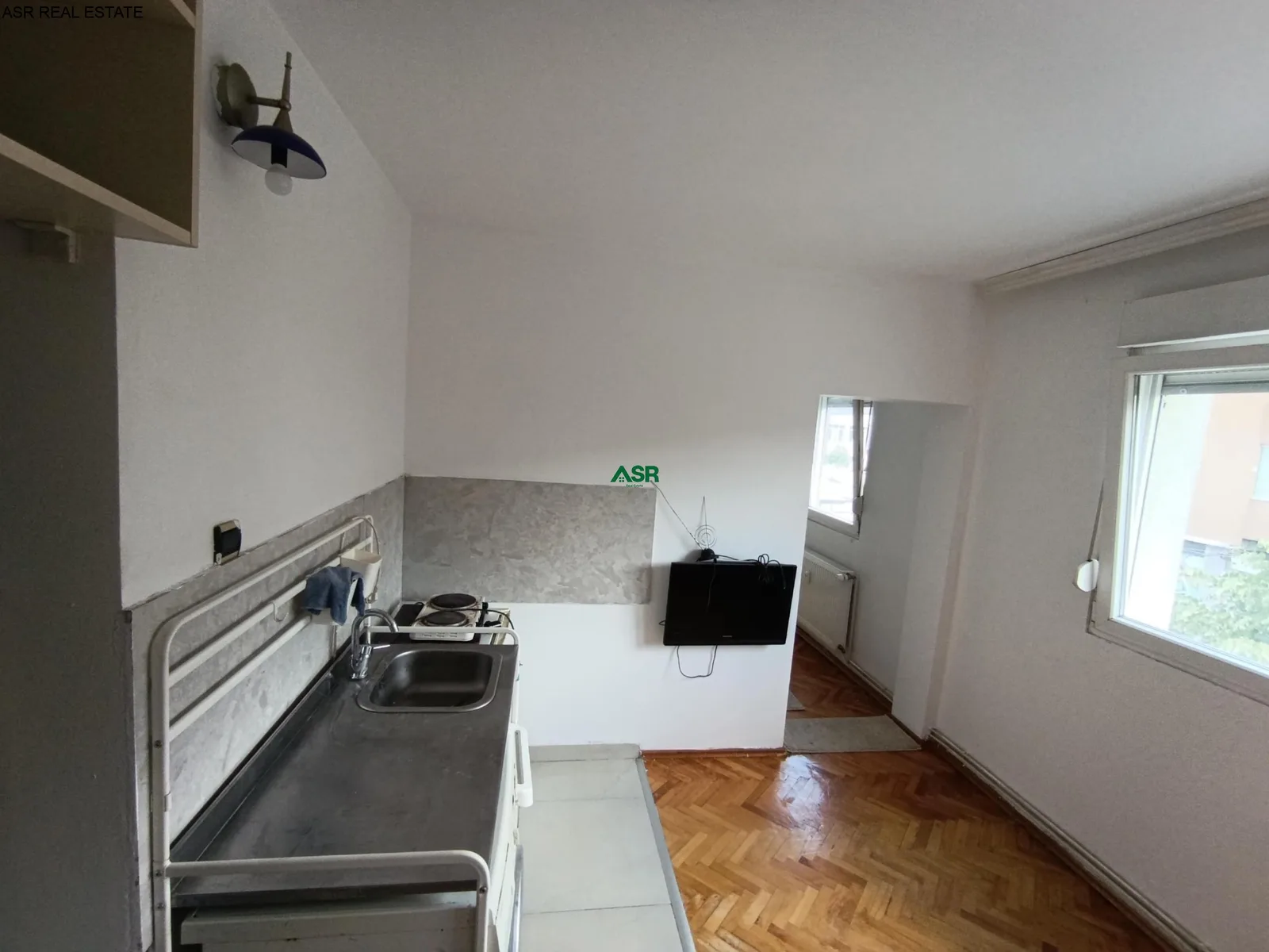 #ID: 4376 Banesë 40m2 me #qira në lagjen Ulpiana