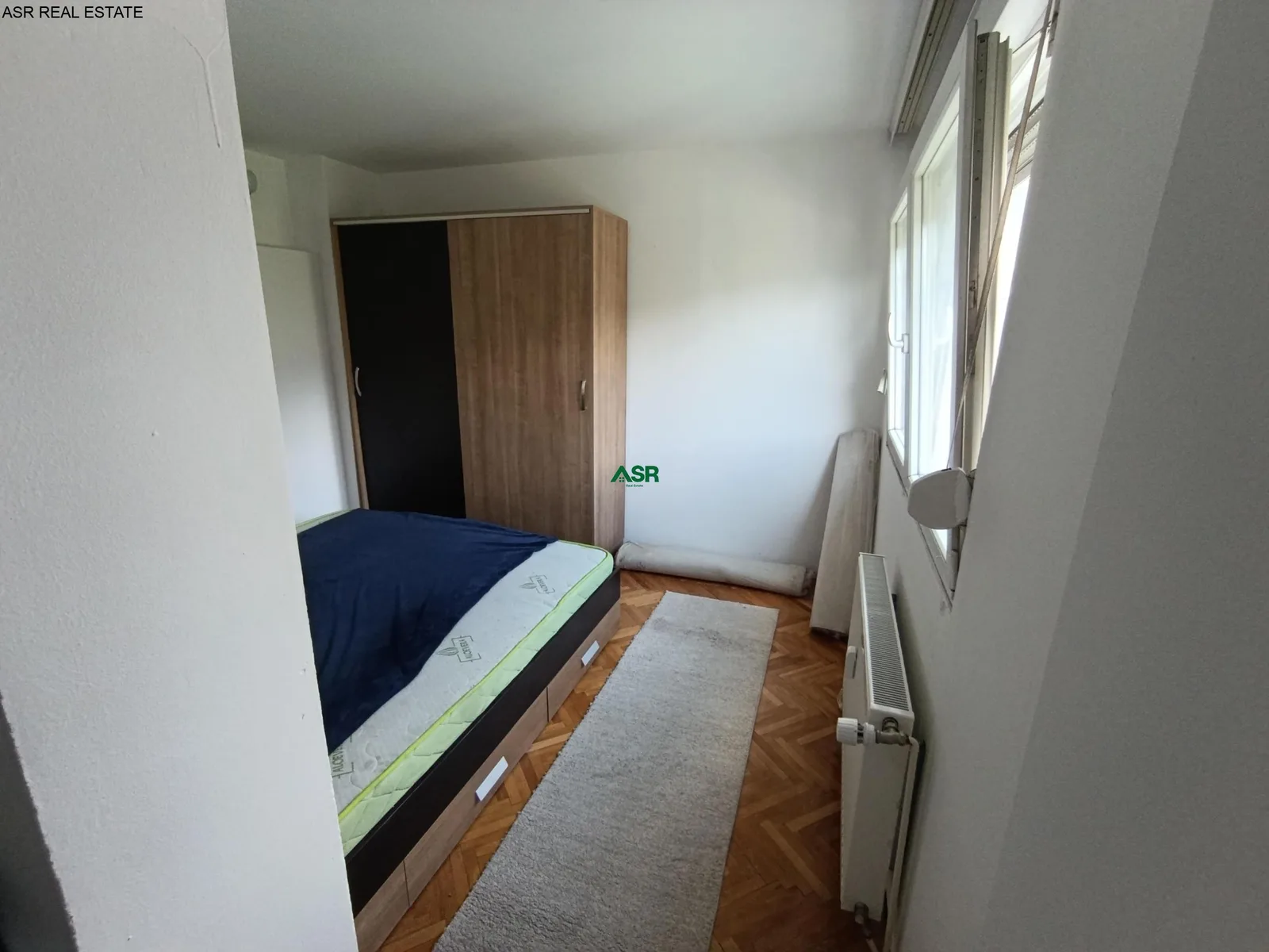 #ID: 4376 Banesë 40m2 me #qira në lagjen Ulpiana