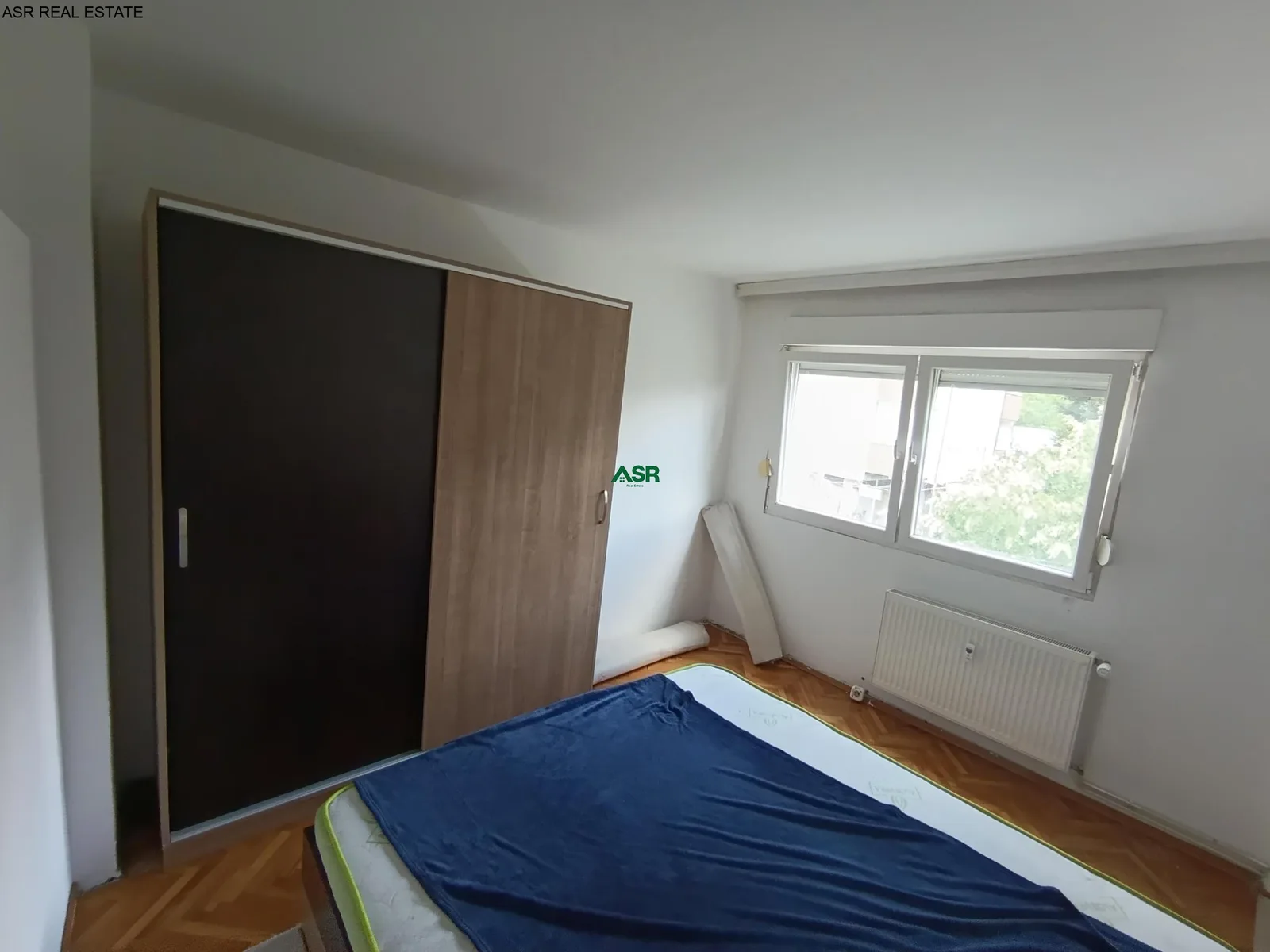 #ID: 4376 Banesë 40m2 me #qira në lagjen Ulpiana