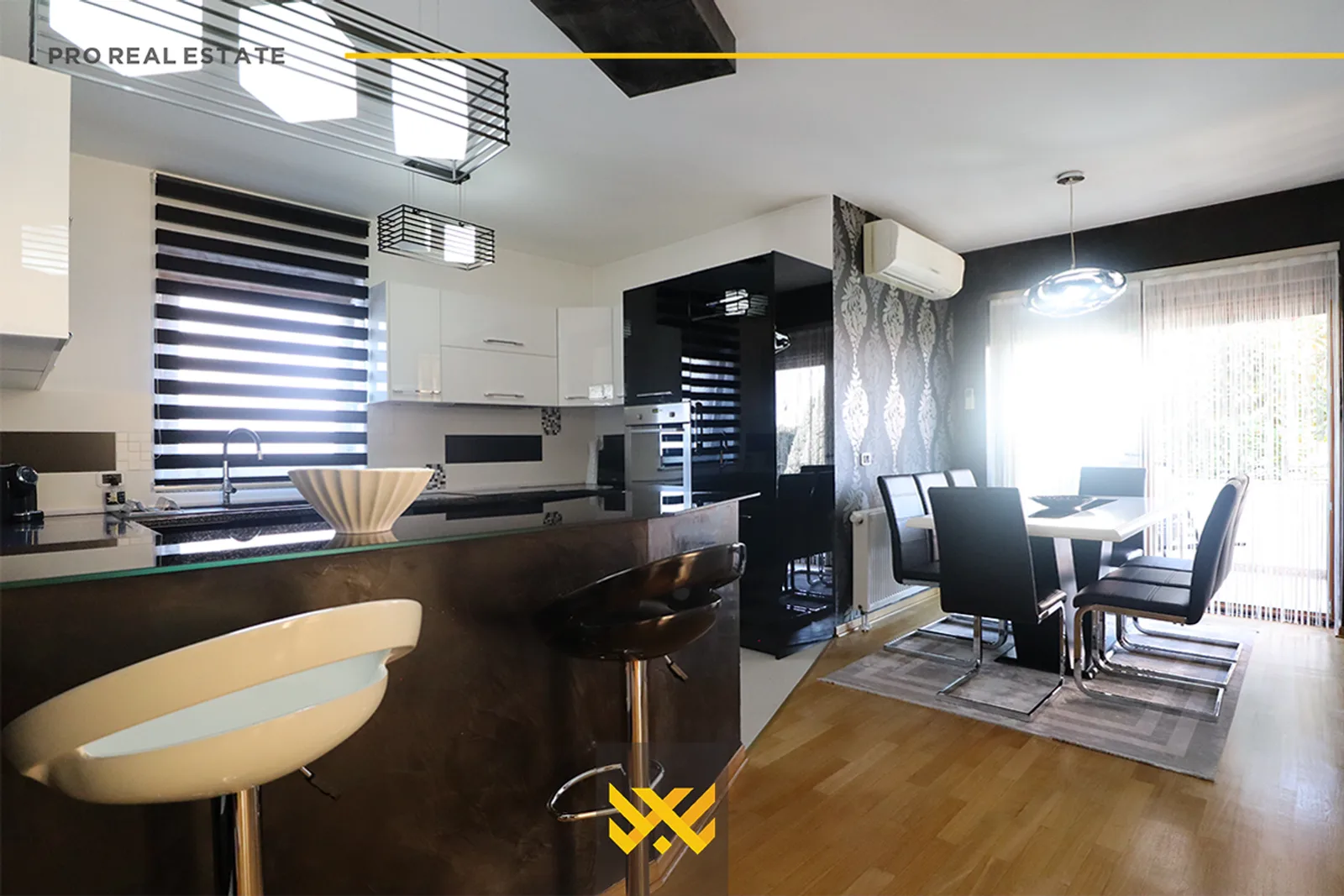 Shtëpi 300m² me #QIRA te Mati 1.
