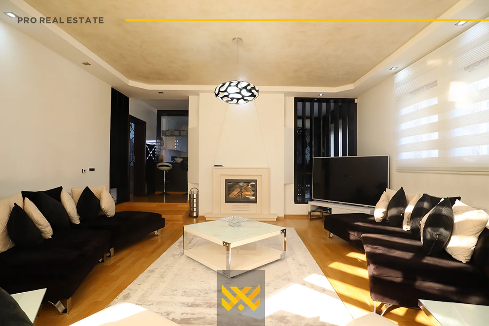 Shtëpi 300m² me #QIRA te Mati 1.