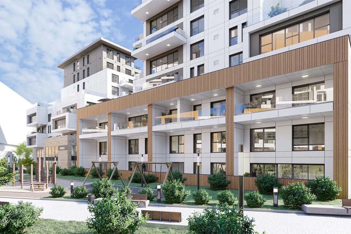 Banesë 118m² në #SHITJE te Prishtina e Re