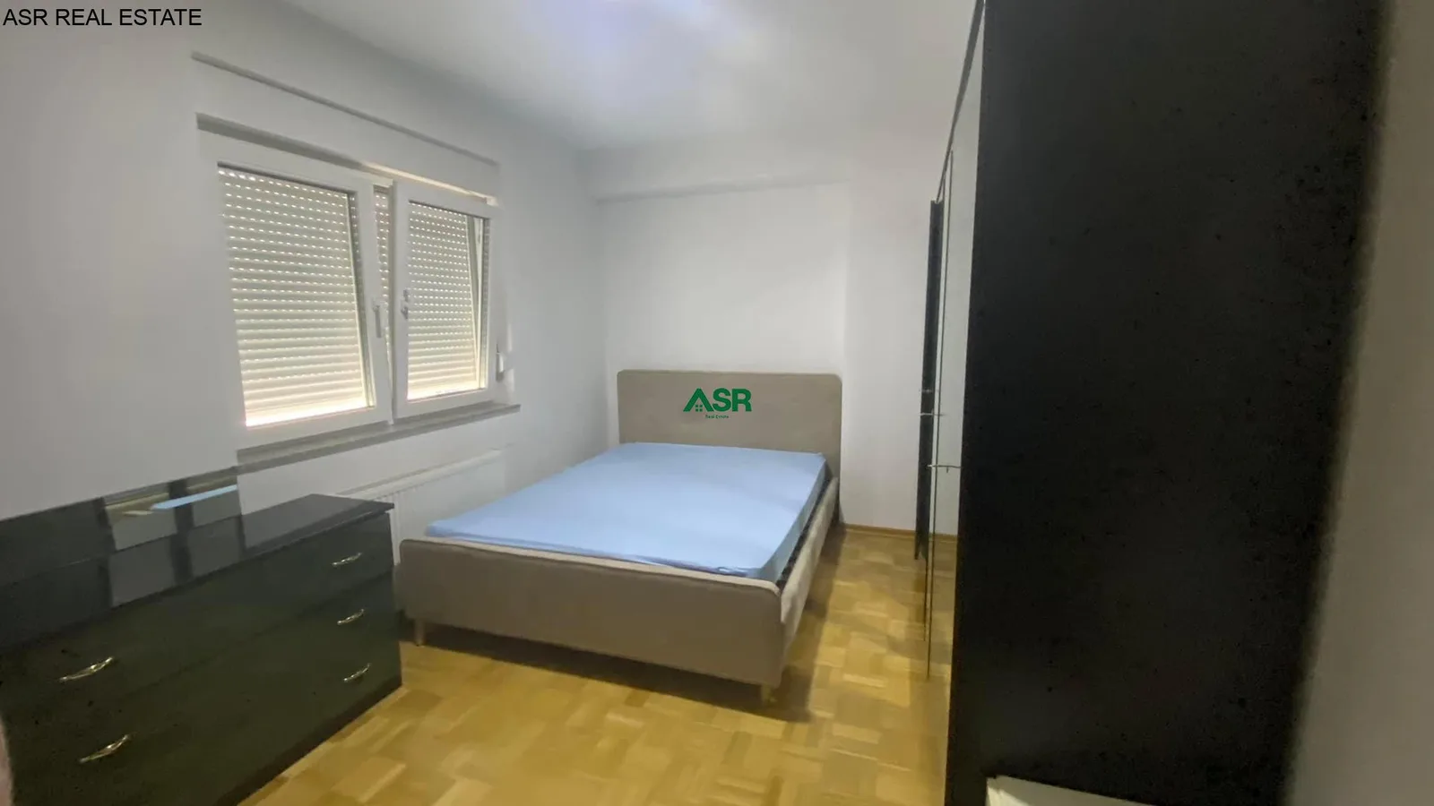Lëshohet BANESA (Penthouse)me QIRAnë lagjën e Spitalit