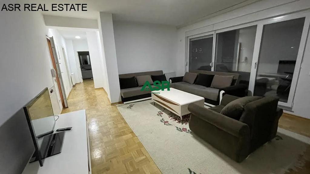 Lëshohet BANESA (Penthouse)me QIRAnë lagjën e Spitalit