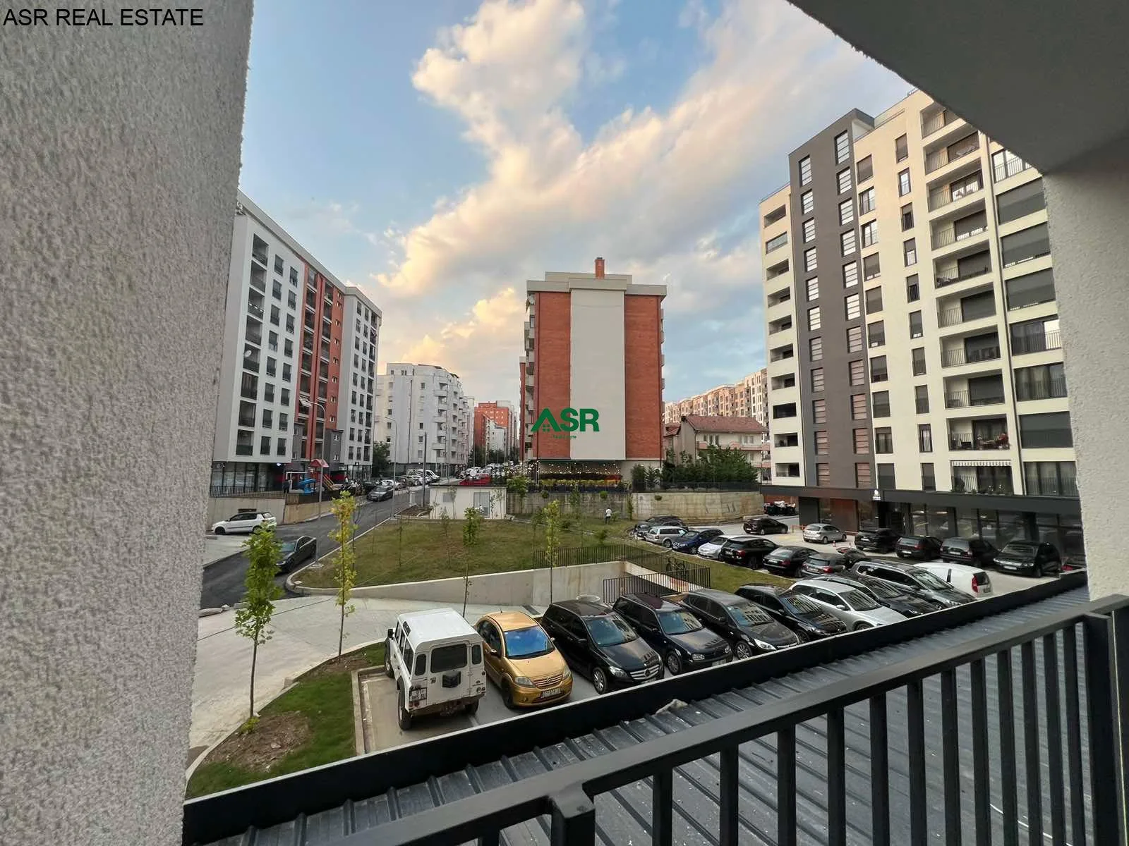 Banese 89m2 me QIRA ne  lagjen e spitalit Rruga Prekazi,