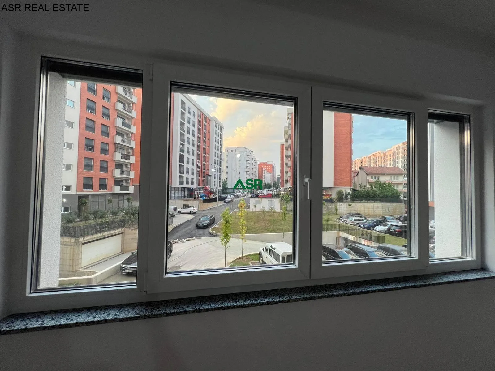 Banese 89m2 me QIRA ne  lagjen e spitalit Rruga Prekazi,