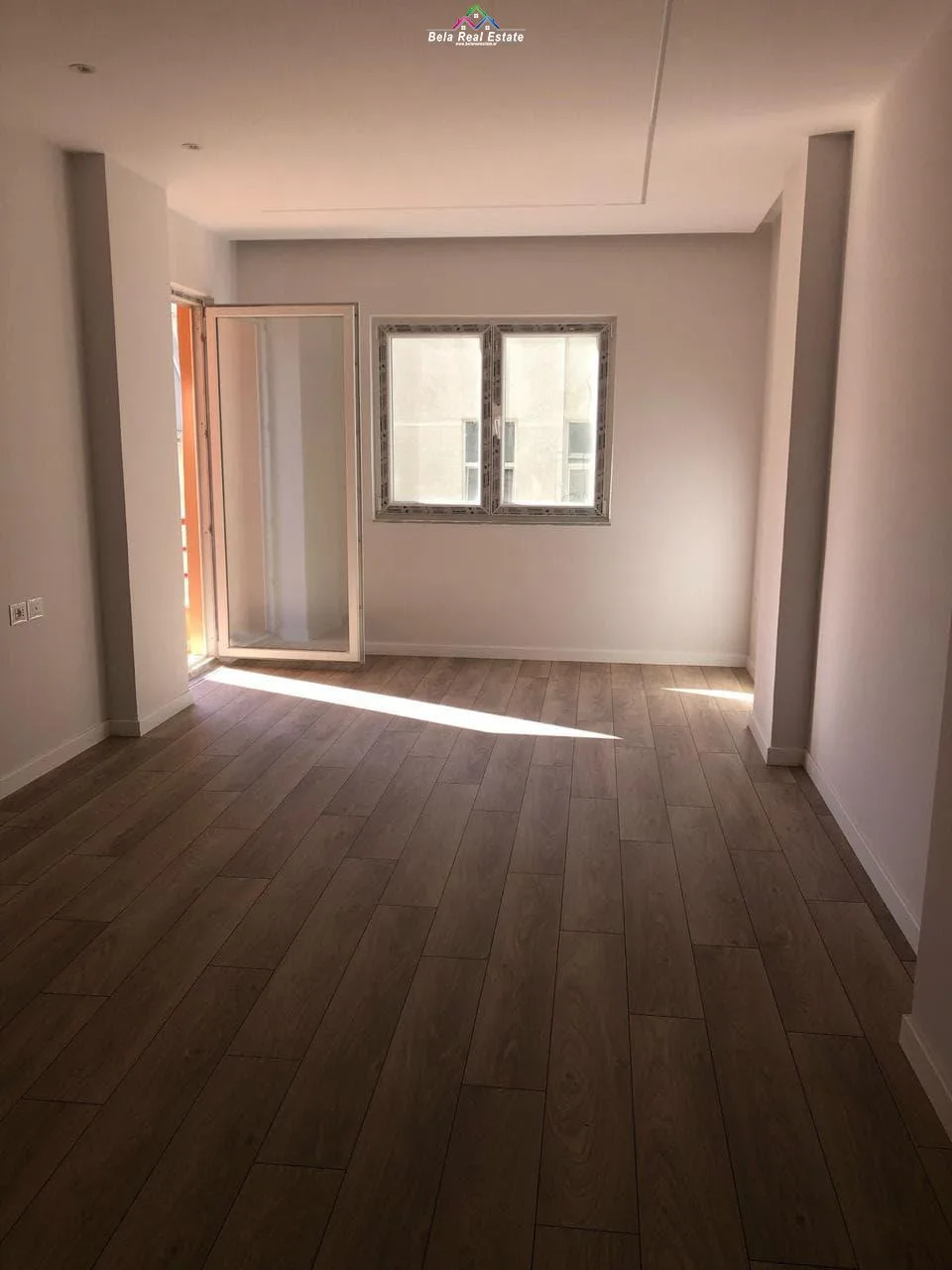 Shitet Apartament 1+1 Tek Kodra e Diellit  (ID B110402) Tirane