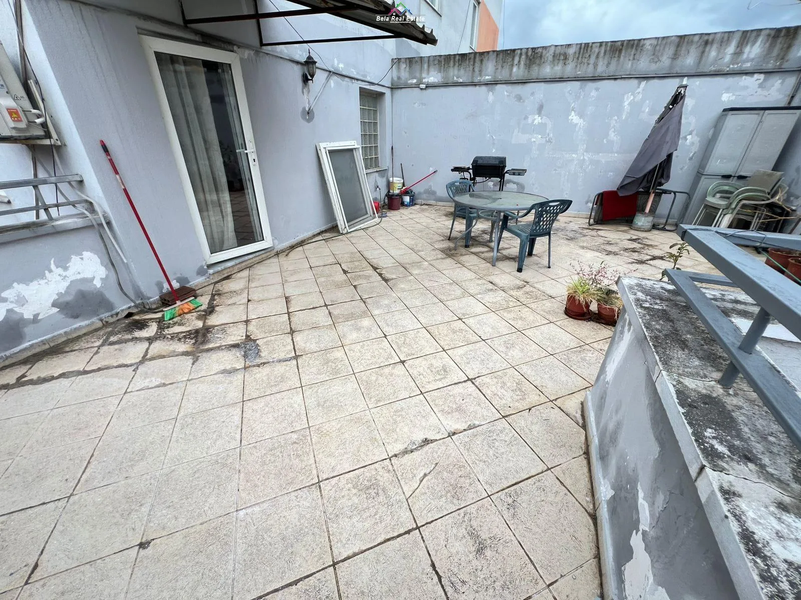 Apartament Me Qera 1+1 Tek Jordan Misja (ID B2101708) Tirane