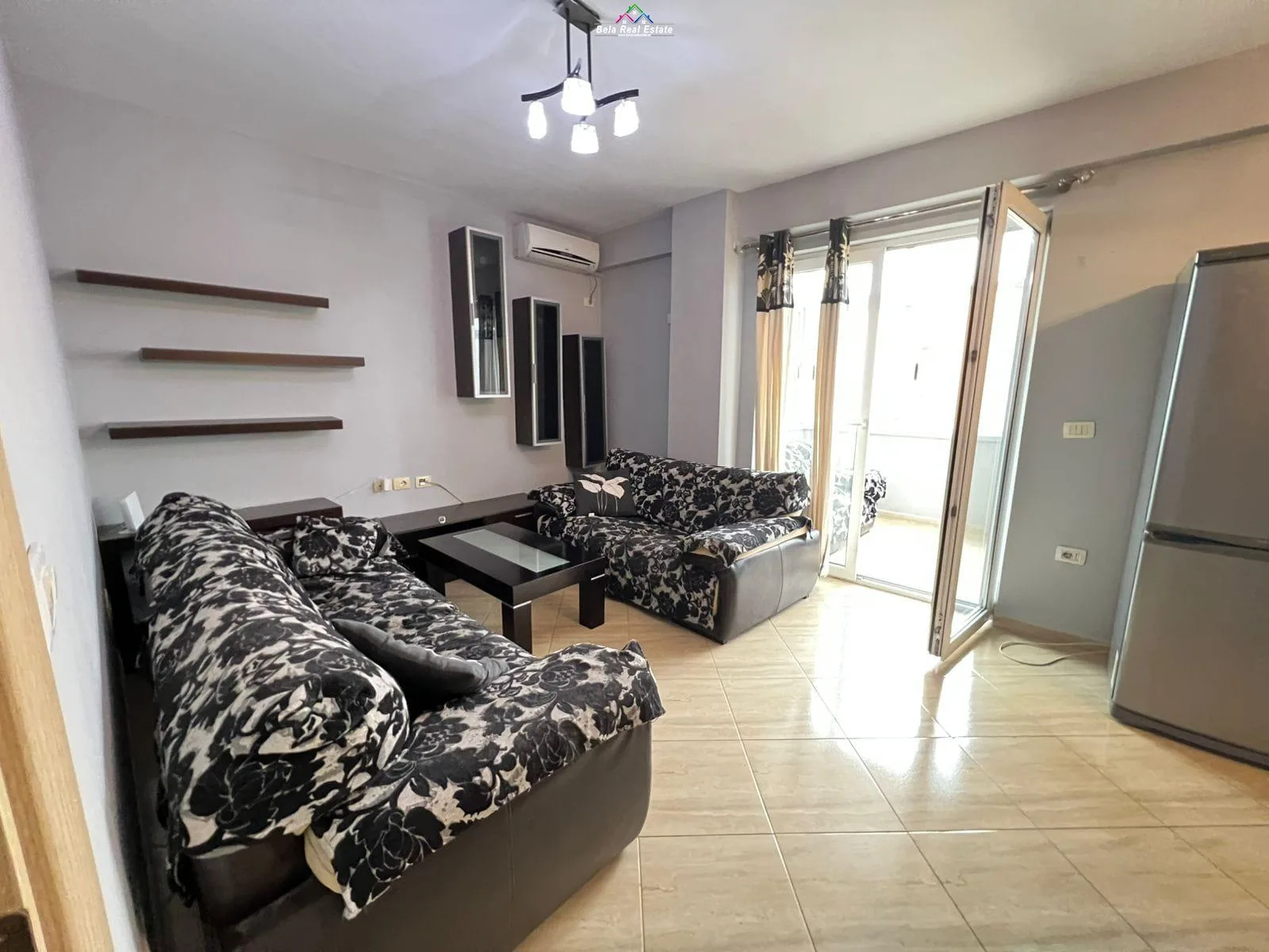 Apartament Me Qera 1+1 Tek Jordan Misja (ID B2101708) Tirane