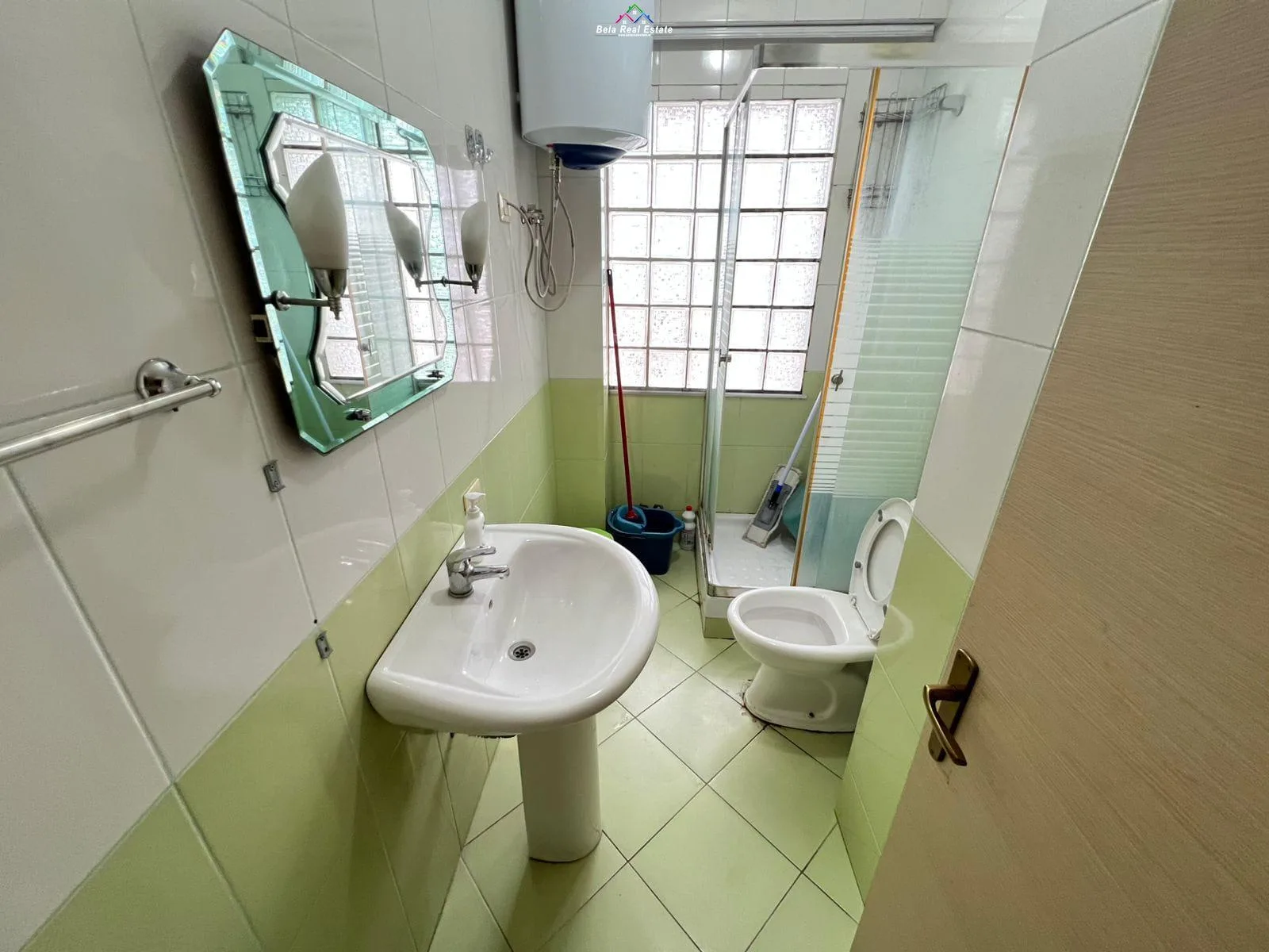 Apartament Me Qera 1+1 Tek Jordan Misja (ID B2101708) Tirane
