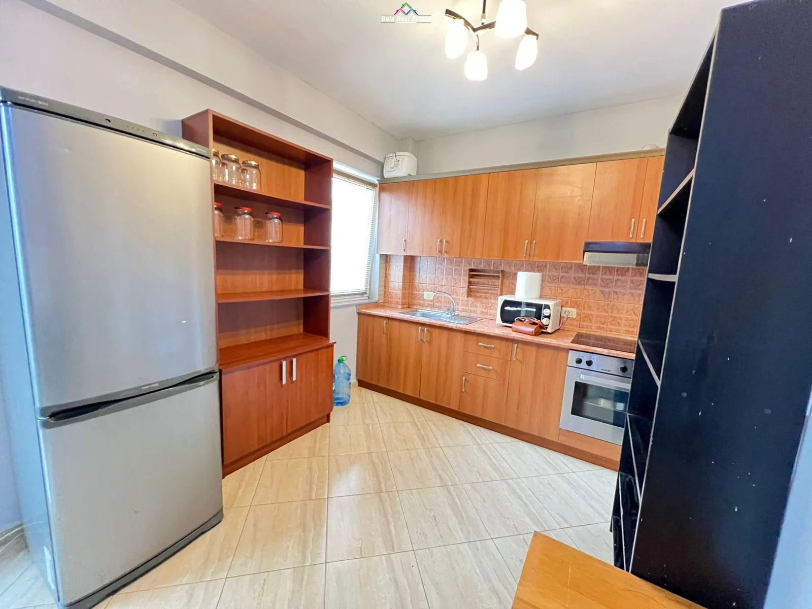 Apartament Me Qera 1+1 Tek Jordan Misja (ID B2101708) Tirane