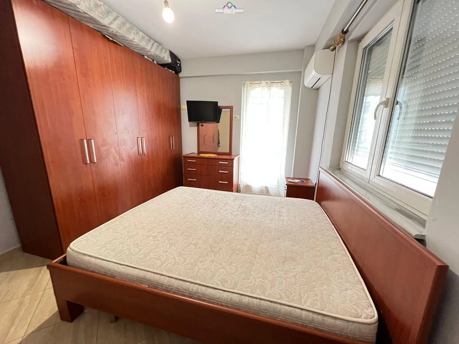 Apartament Me Qera 1+1 Tek Jordan Misja (ID B2101708) Tirane