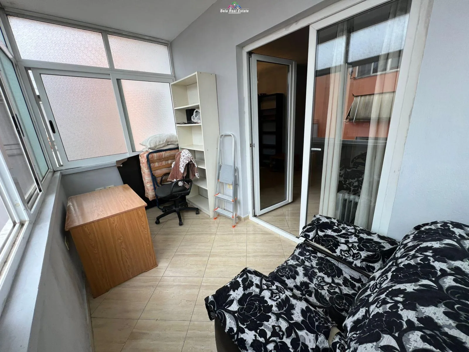 Apartament Me Qera 1+1 Tek Jordan Misja (ID B2101708) Tirane
