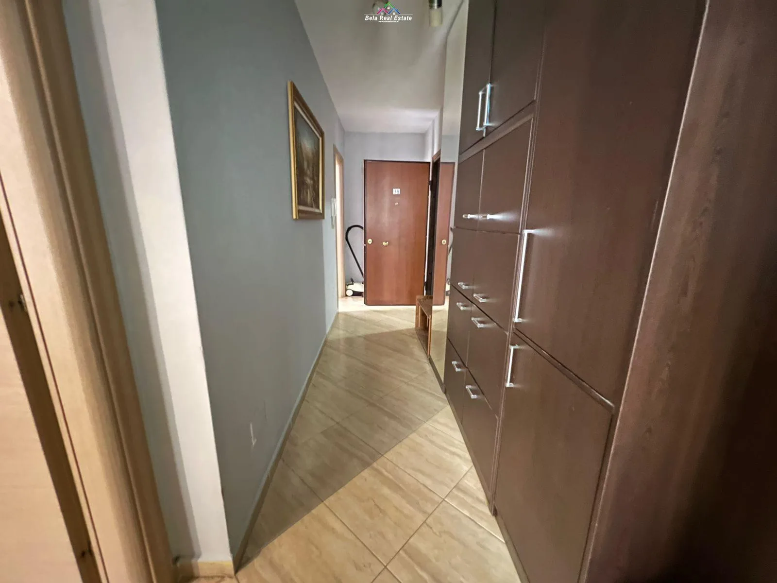 Apartament Me Qera 1+1 Tek Jordan Misja (ID B2101708) Tirane