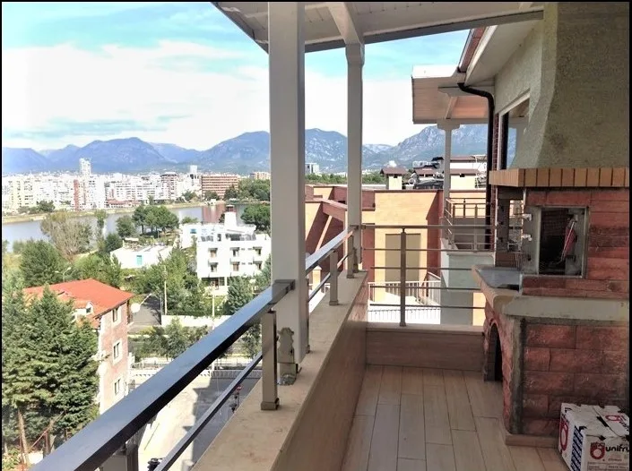 Jepet me qira apartament 3+1, liqeni thatë, tiranë