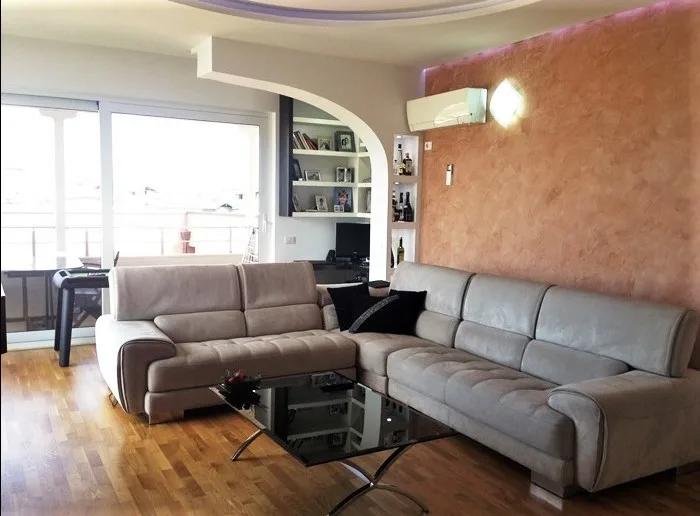 Jepet me qira apartament 3+1, liqeni thatë, tiranë