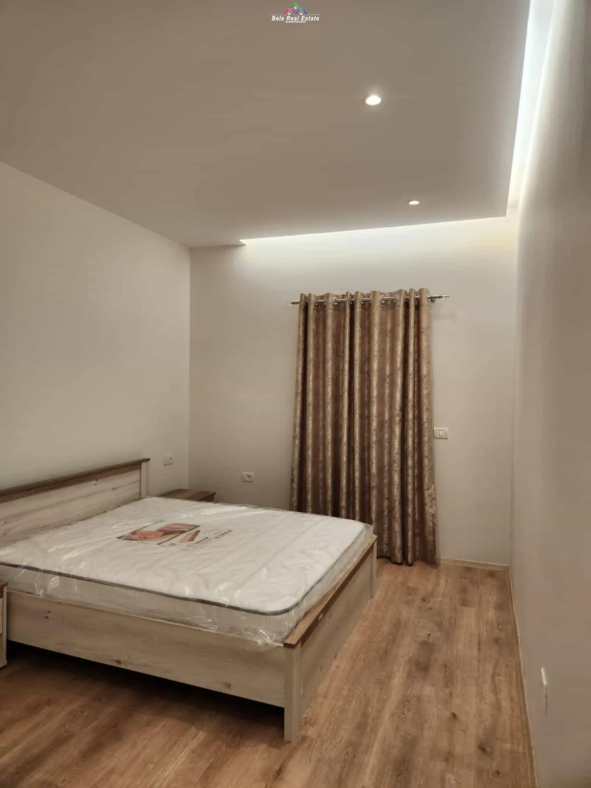 Kati Vile Me Qera 1+1 Ne Sauk (ID BV22375) Tirane.