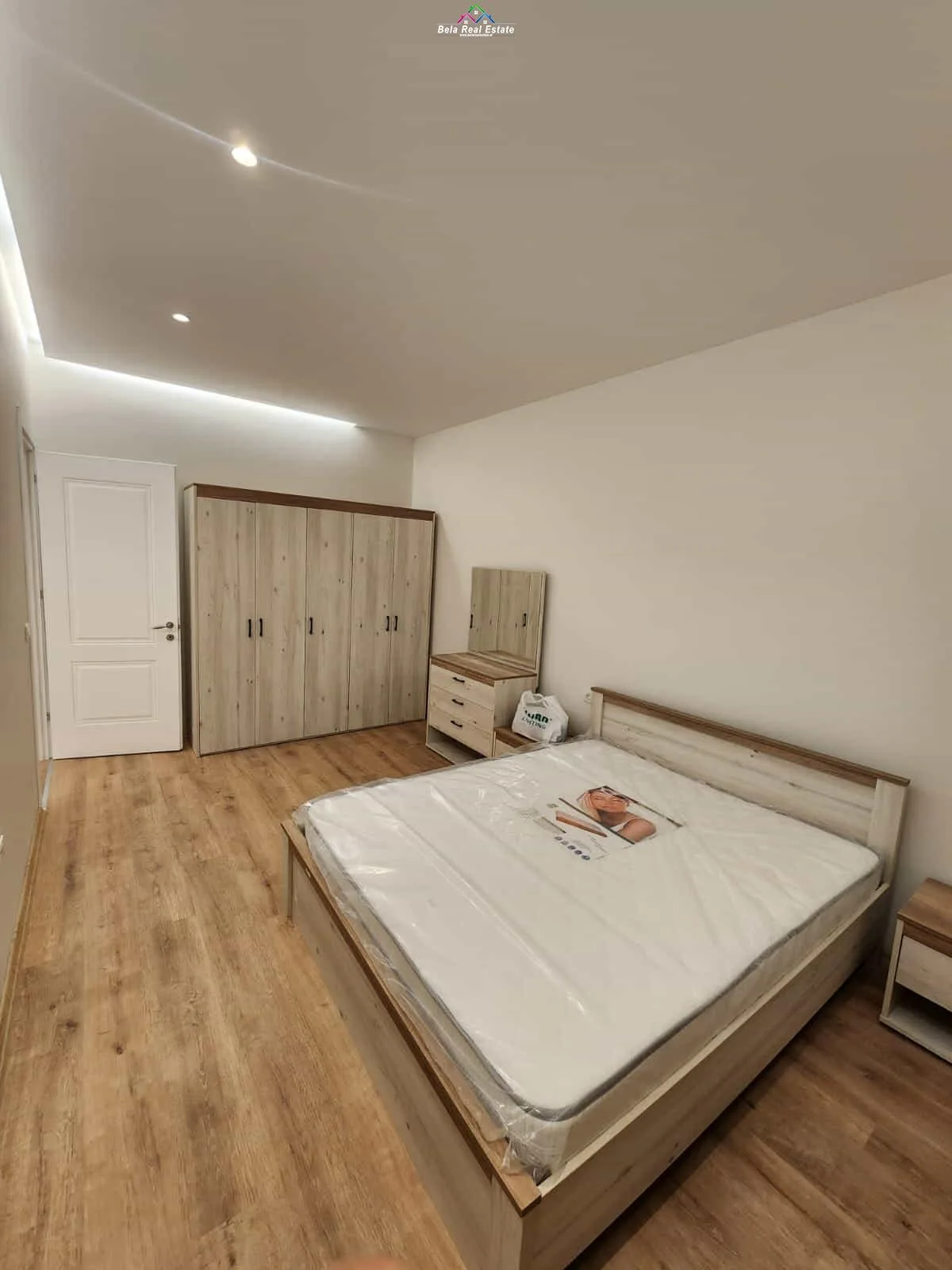 Kati Vile Me Qera 1+1 Ne Sauk (ID BV22375) Tirane.