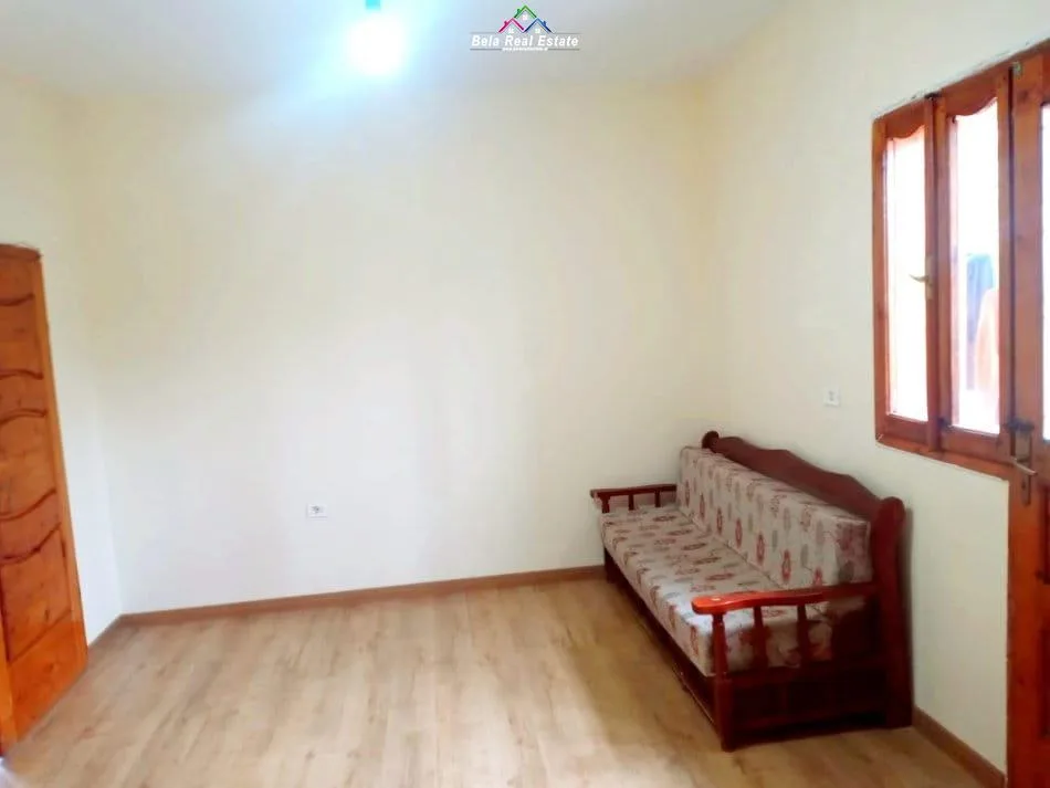 Shtepi Private 1 Kateshe Me Qera 1+1 Ne Allias (ID BV22377) Tirane