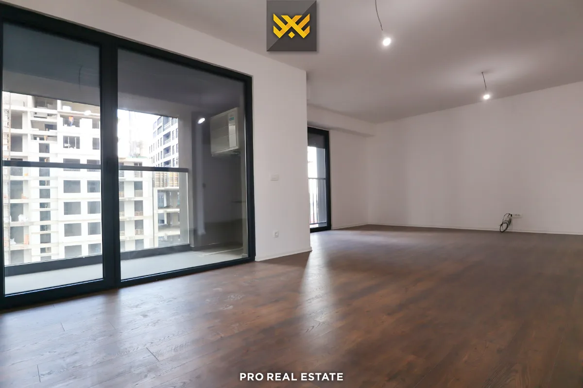 Banesë / Zyrë 108.9m² me #QIRA në Lakrishtë