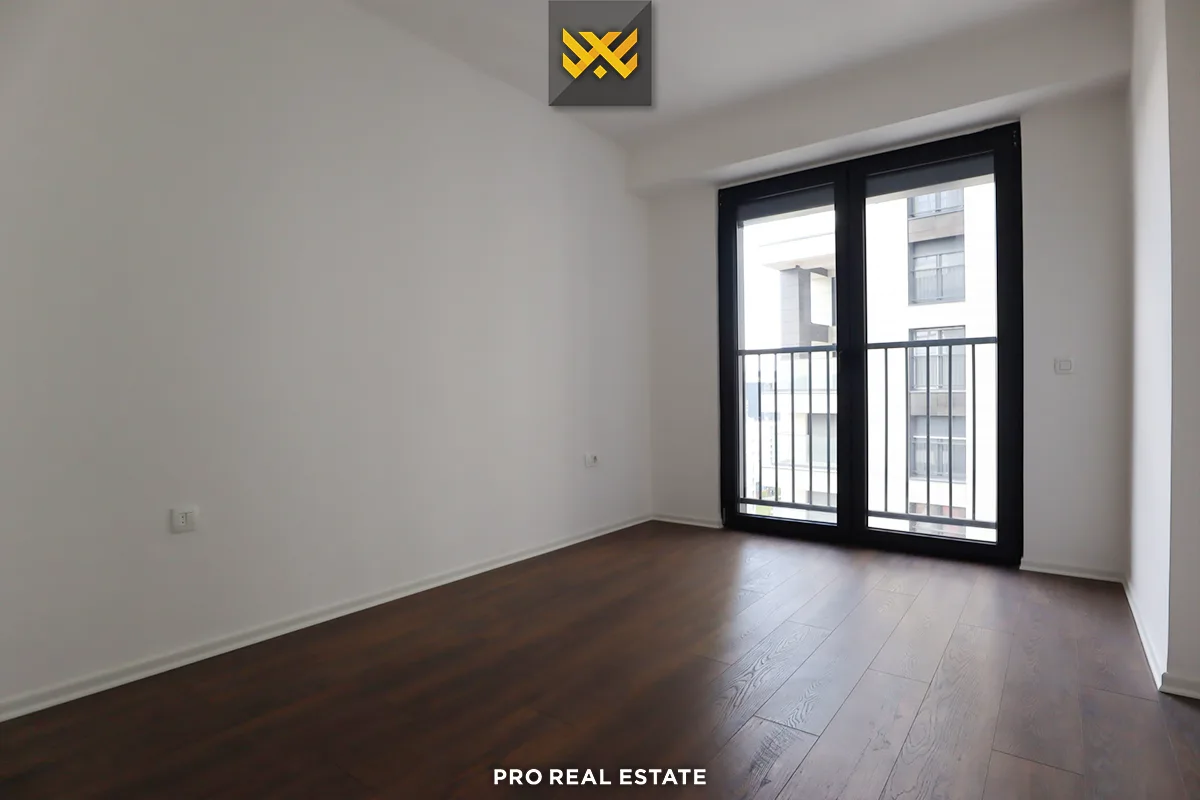 Banesë / Zyrë 108.9m² me #QIRA në Lakrishtë