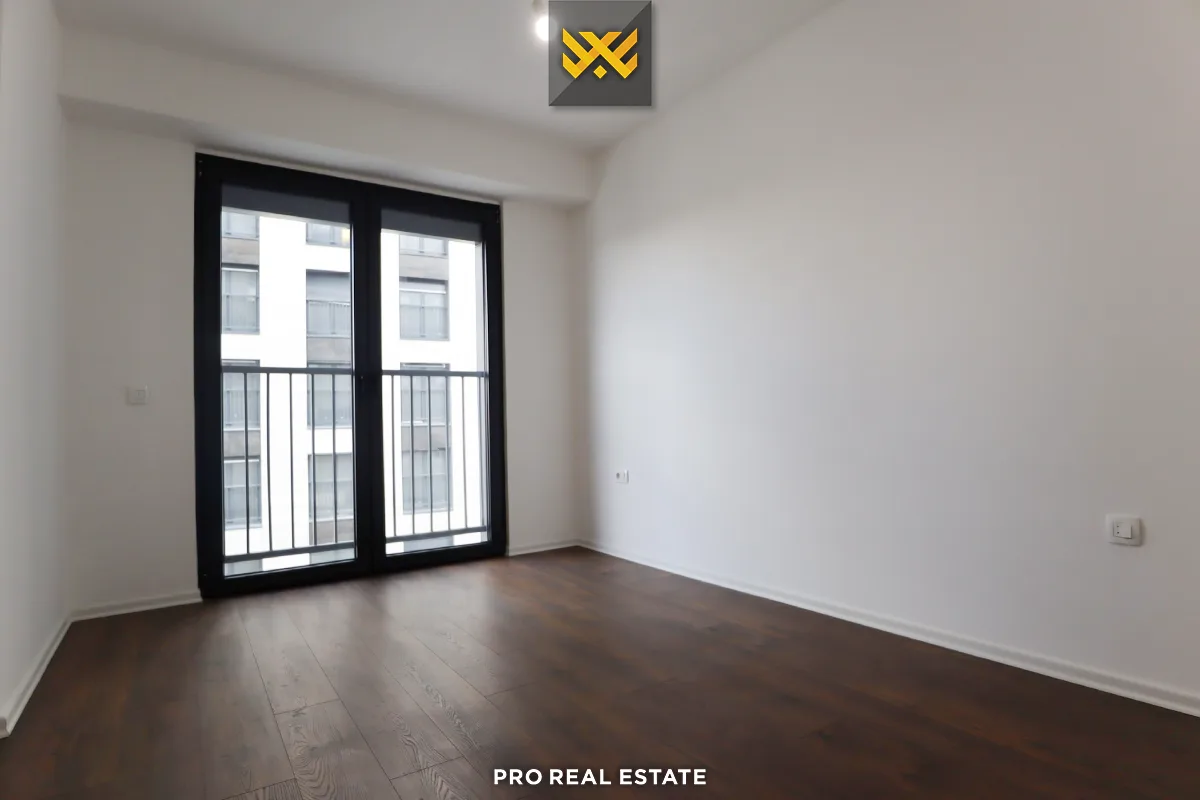 Banesë / Zyrë 108.9m² me #QIRA në Lakrishtë