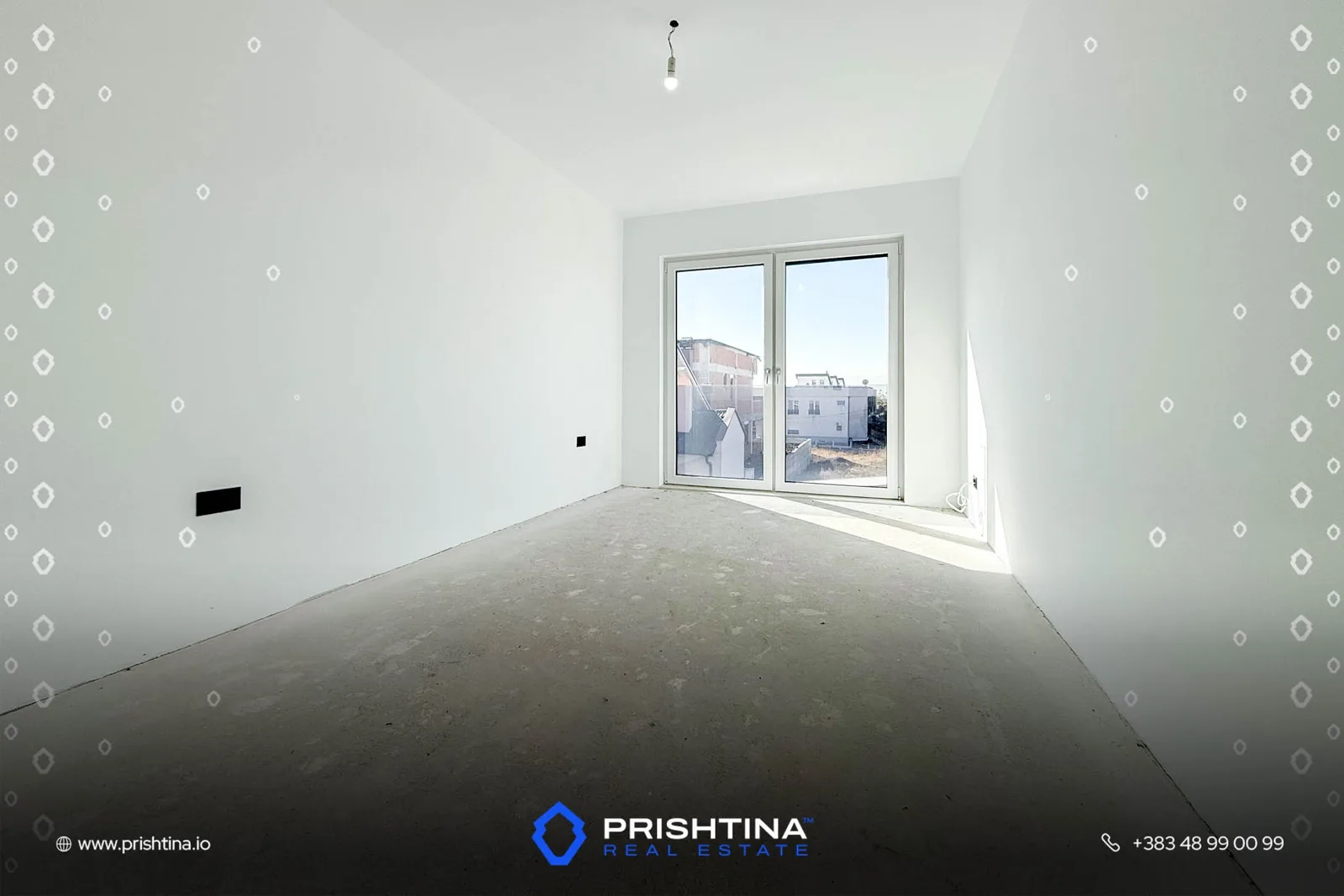 Shtëpi në shitje 273m² në Veternik