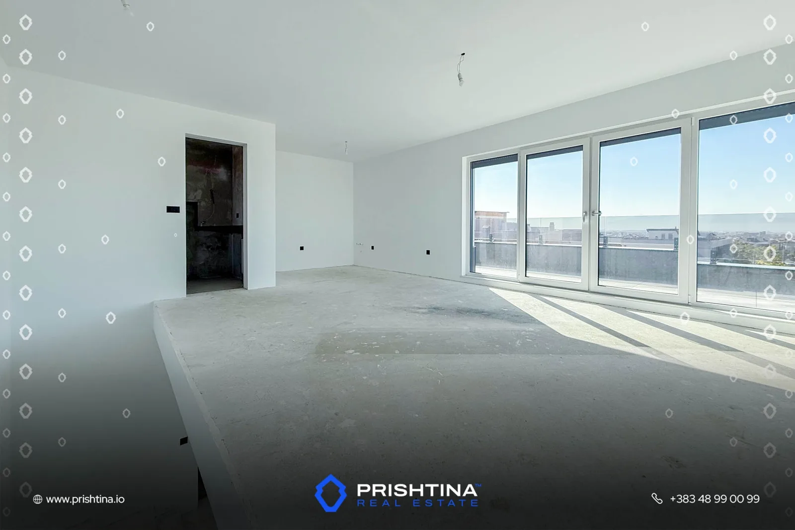 Shtëpi në shitje 273m² në Veternik
