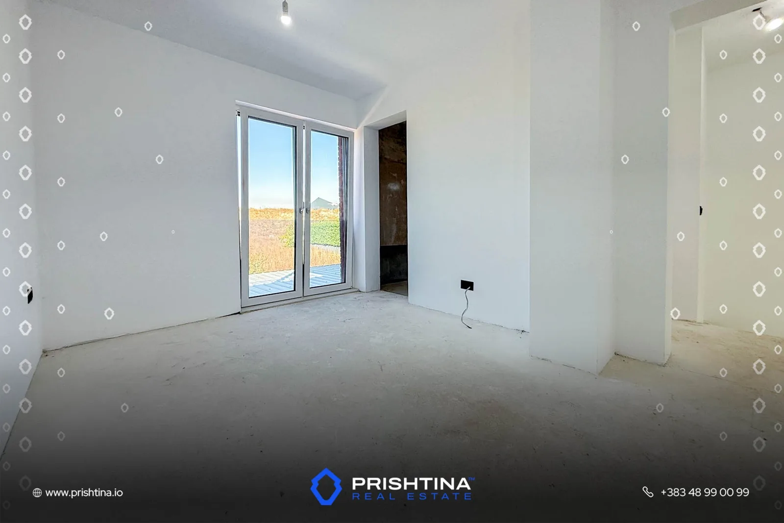 Shtëpi në shitje 273m² në Veternik