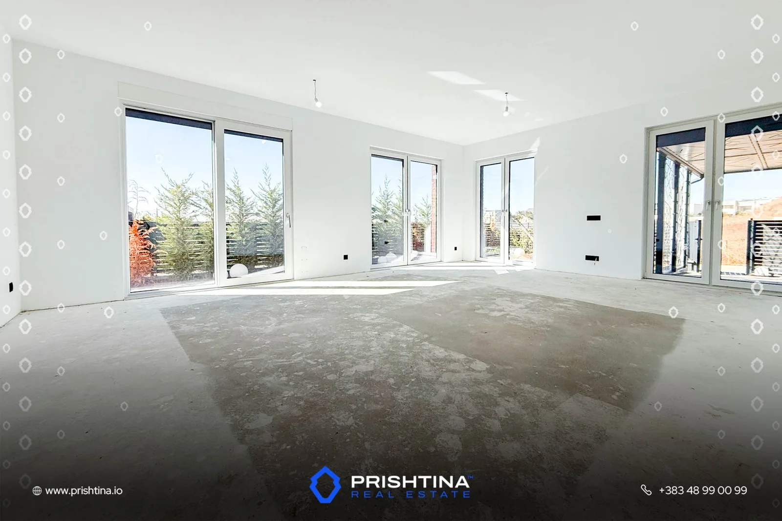 Shtëpi në shitje 273m² në Veternik