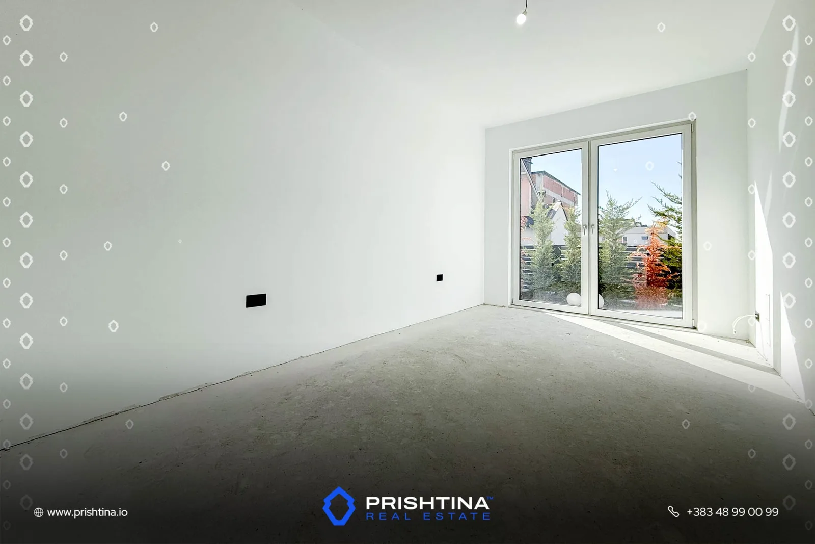 Shtëpi në shitje 273m² në Veternik